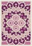 safavieh clearance bellagio blg610a pink rug