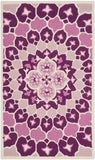 safavieh clearance bellagio blg610a pink rug