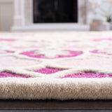 safavieh clearance bellagio blg610a pink rug