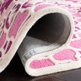 safavieh clearance bellagio blg610a pink rug