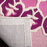 safavieh clearance bellagio blg610a pink rug