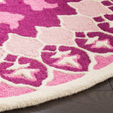 safavieh clearance bellagio blg610a pink rug