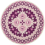 safavieh clearance bellagio blg610a pink rug