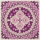 safavieh clearance bellagio blg610a pink rug