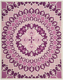safavieh clearance bellagio blg610a pink rug
