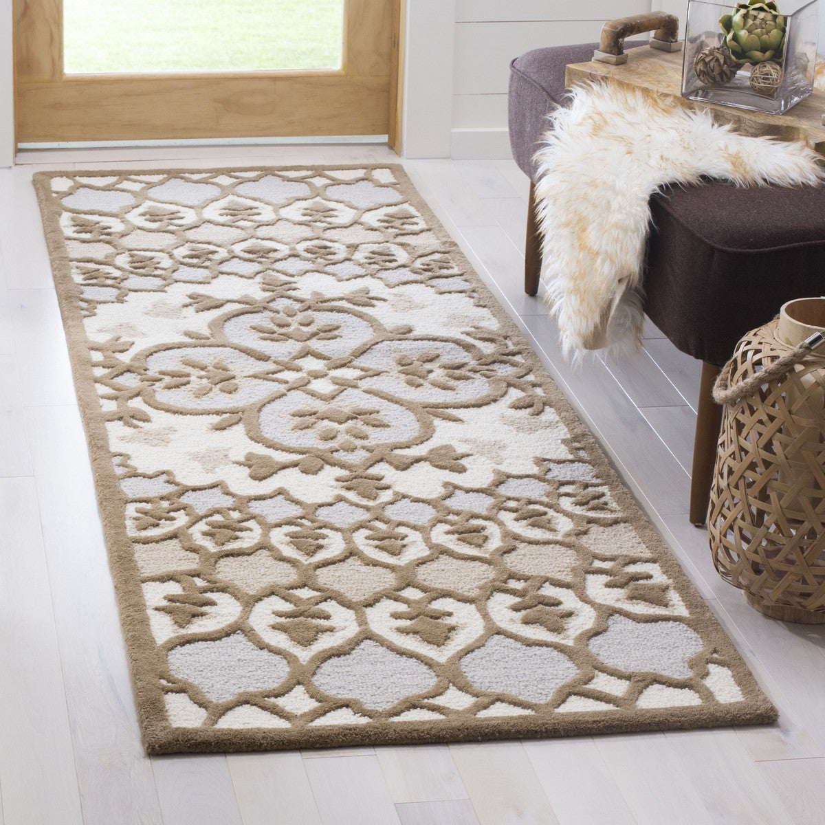 safavieh clearance bellagio blg610b ivory rug