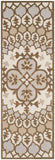 safavieh clearance bellagio blg610b ivory rug
