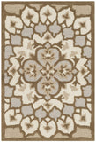 safavieh clearance bellagio blg610b ivory rug