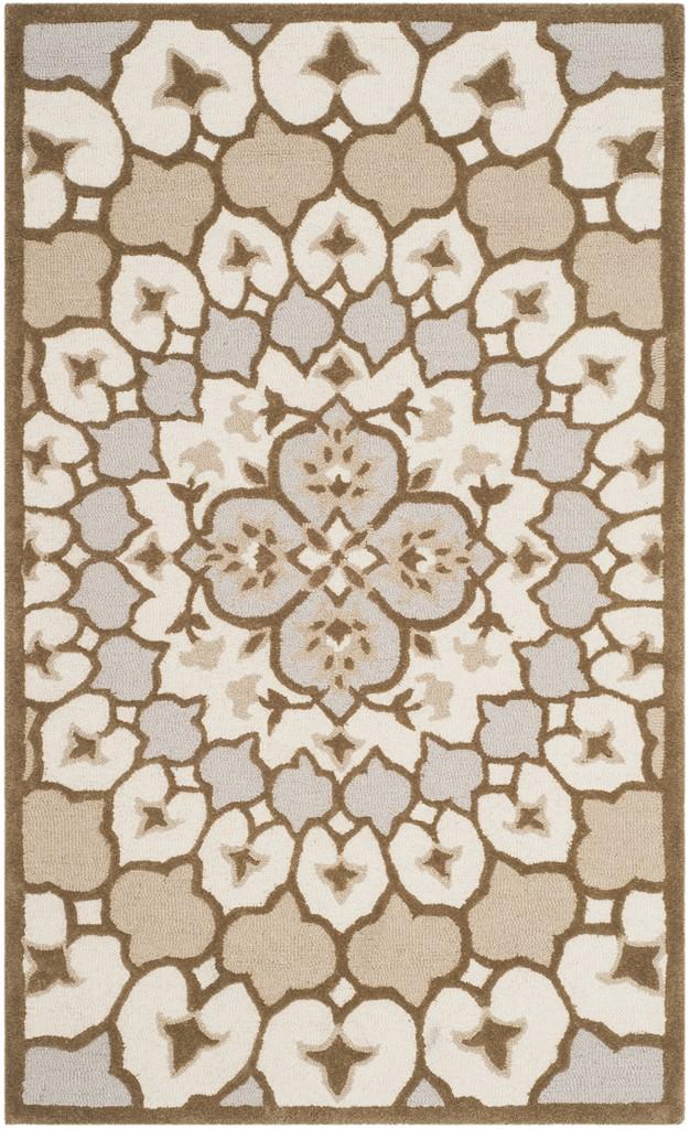 safavieh clearance bellagio blg610b ivory rug