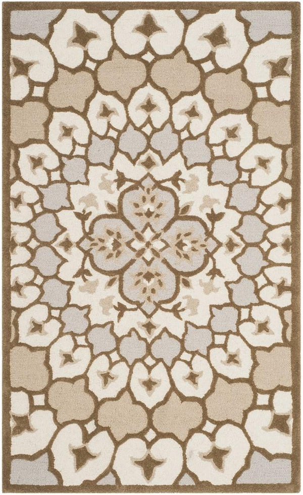 safavieh clearance bellagio blg610b ivory rug