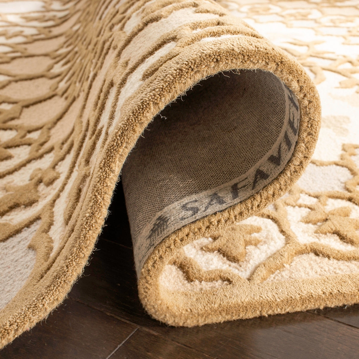 safavieh clearance bellagio blg610b ivory rug