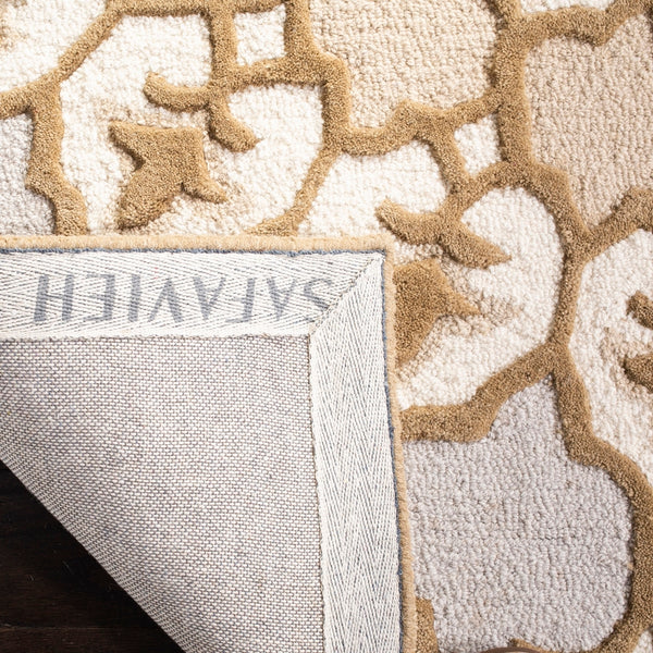 safavieh clearance bellagio blg610b ivory rug