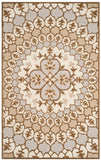 safavieh clearance bellagio blg610b ivory rug