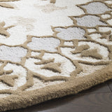 safavieh clearance bellagio blg610b ivory rug