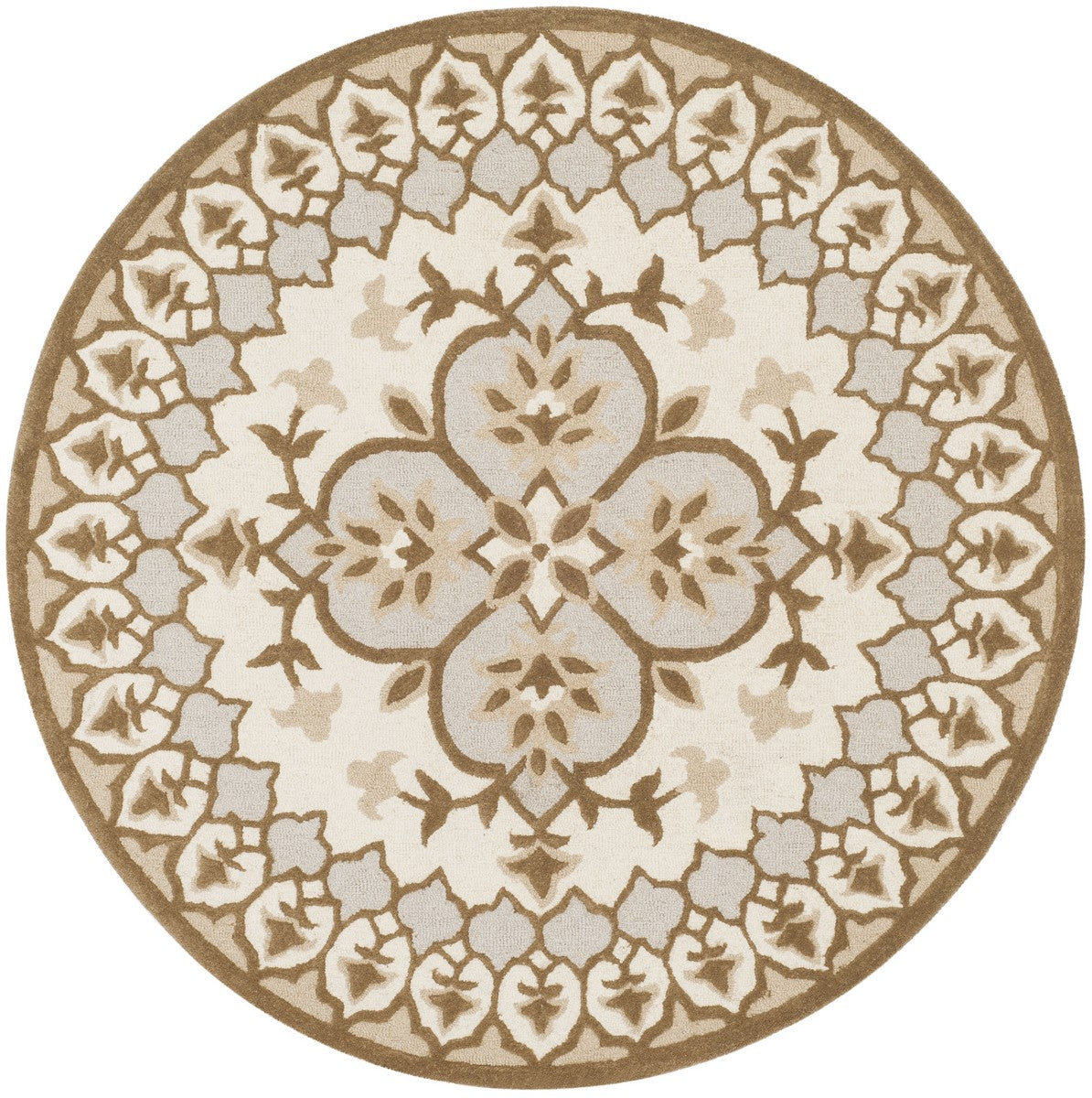 safavieh clearance bellagio blg610b ivory rug