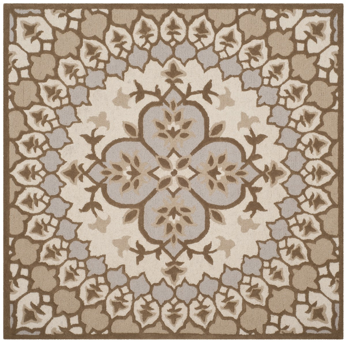 safavieh clearance bellagio blg610b ivory rug