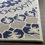 safavieh clearance bellagio blg610c navy blue rug