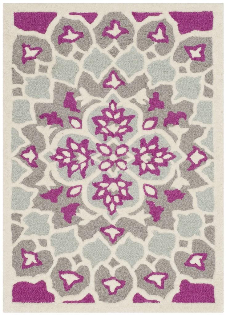 safavieh clearance bellagio blg610e grey rug
