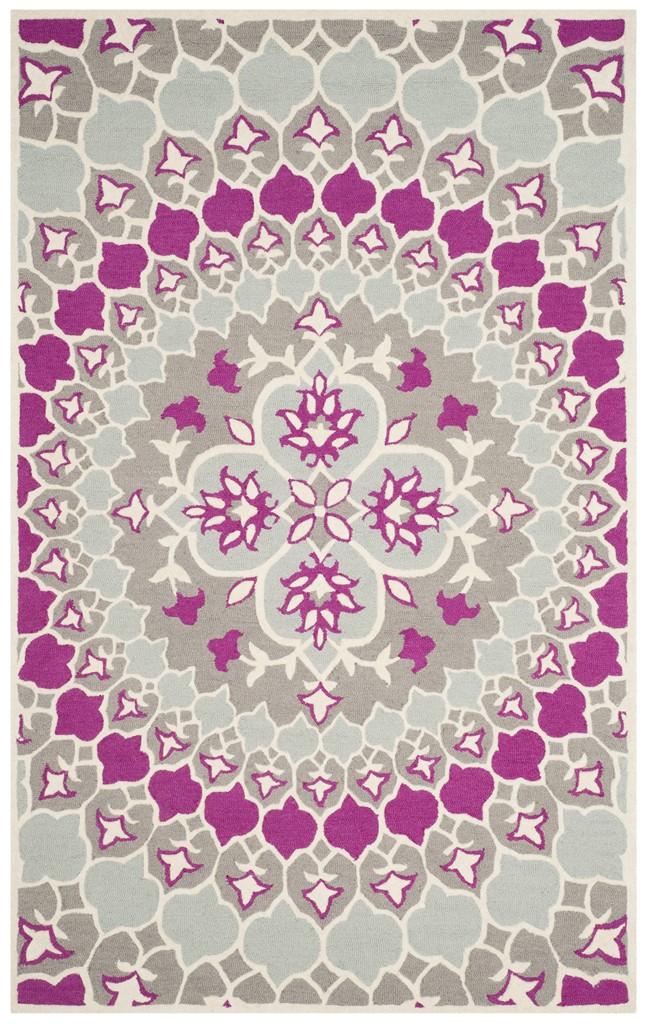 safavieh clearance bellagio blg610e grey rug