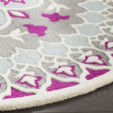 safavieh clearance bellagio blg610e grey rug