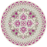 safavieh clearance bellagio blg610e grey rug