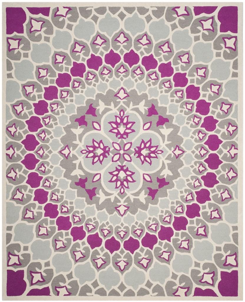 safavieh clearance bellagio blg610e grey rug