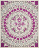 safavieh clearance bellagio blg610e grey rug