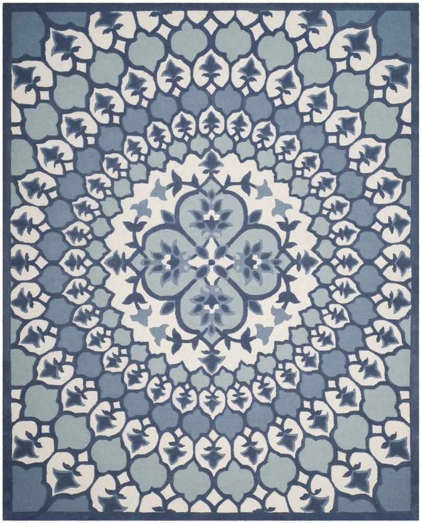 safavieh clearance bellagio blg610g ivory rug