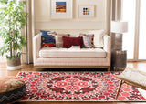 safavieh clearance bellagio blg610k red rug