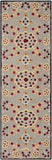 safavieh clearance bellagio blg628a light grey rug