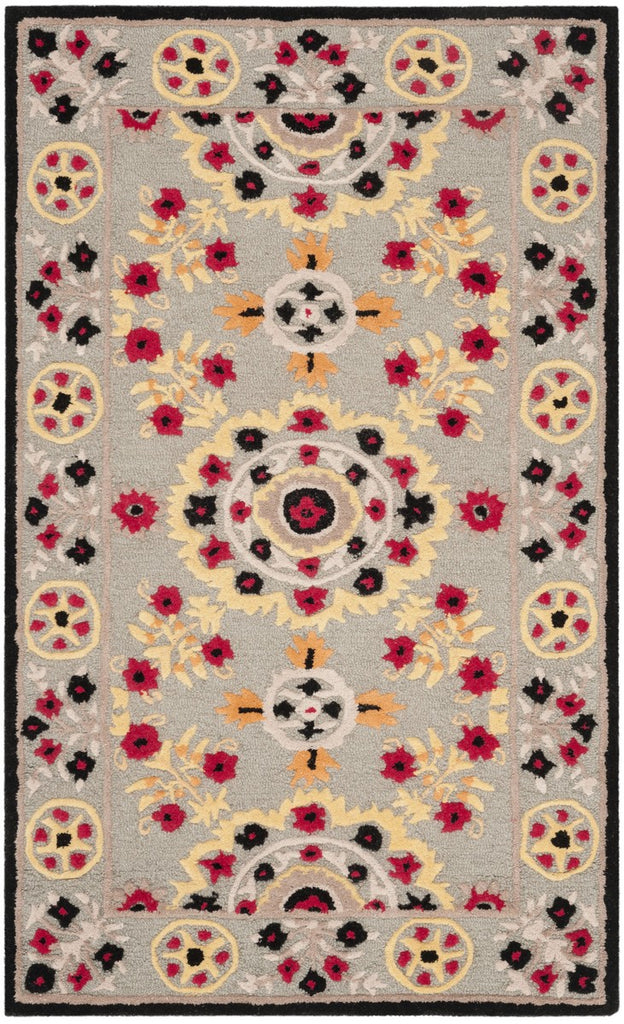 safavieh clearance bellagio blg628a light grey rug