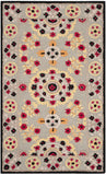 safavieh clearance bellagio blg628a light grey rug
