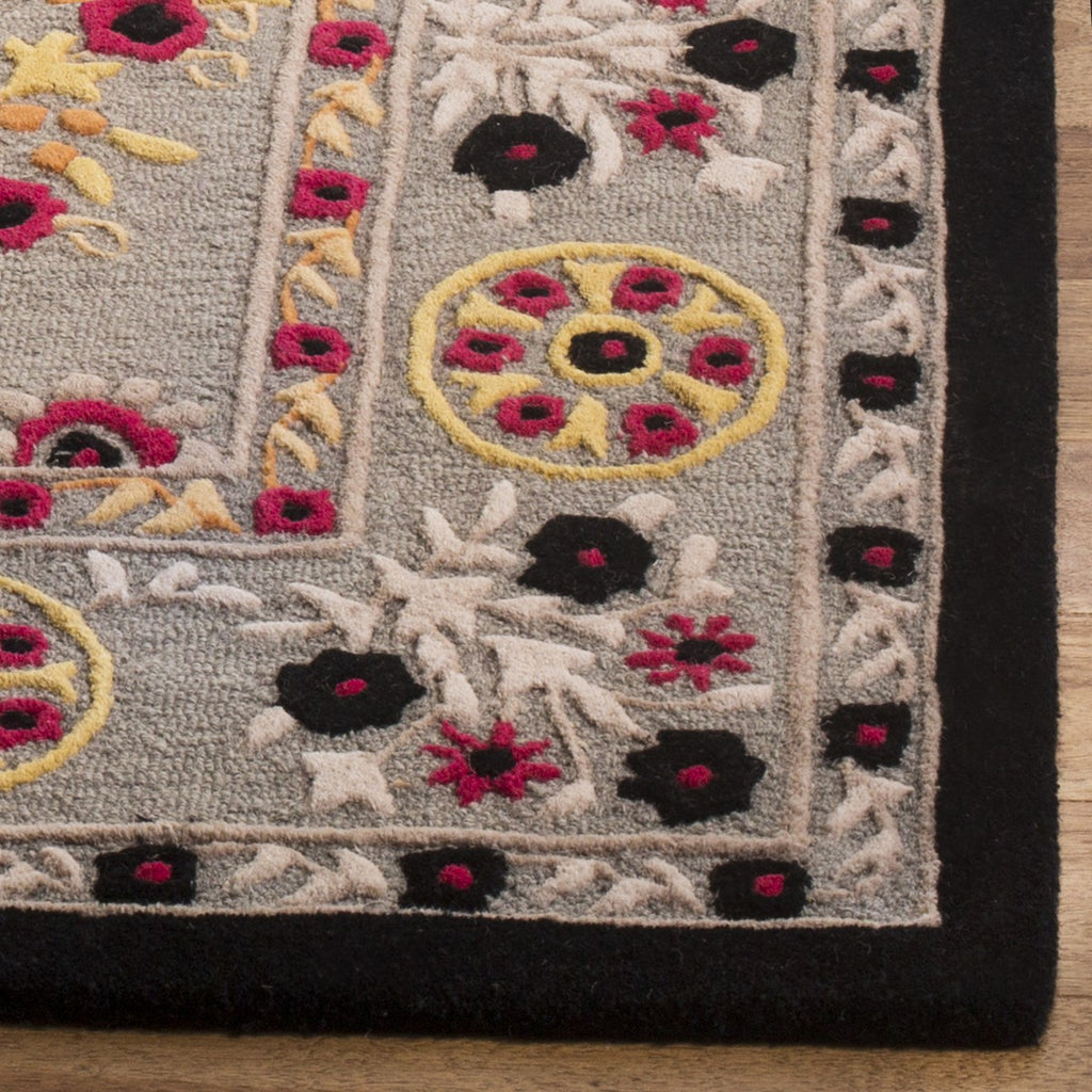 safavieh clearance bellagio blg628a light grey rug