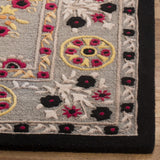 safavieh clearance bellagio blg628a light grey rug