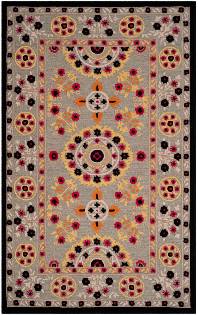 safavieh clearance bellagio blg628a light grey rug