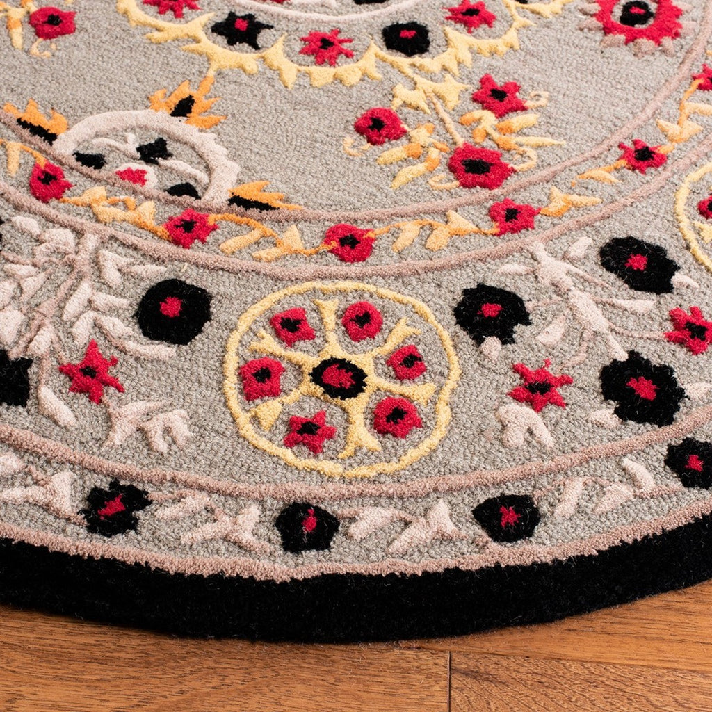 safavieh clearance bellagio blg628a light grey rug