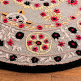 safavieh clearance bellagio blg628a light grey rug