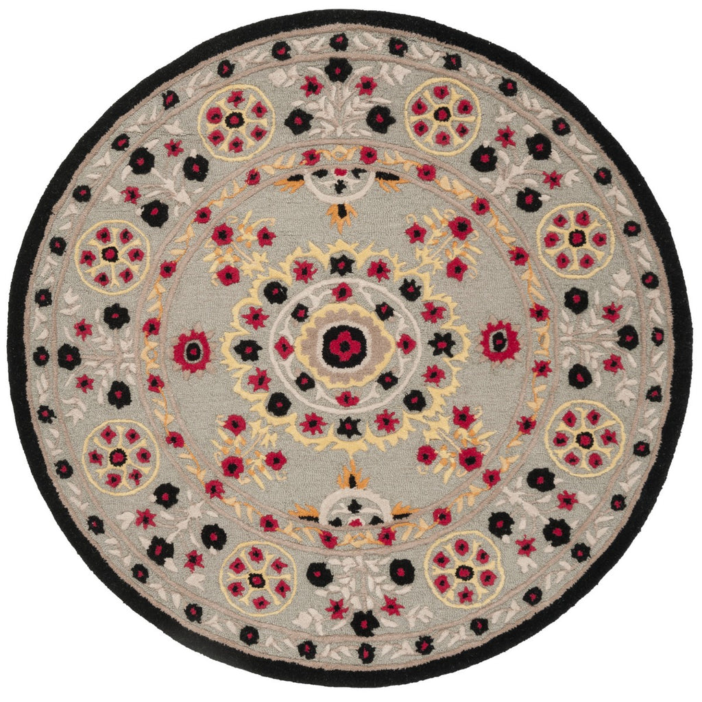 safavieh clearance bellagio blg628a light grey rug