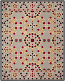 safavieh clearance bellagio blg628a light grey rug