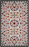 safavieh clearance bellagio blg628b light blue rug