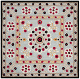 safavieh clearance bellagio blg628b light blue rug