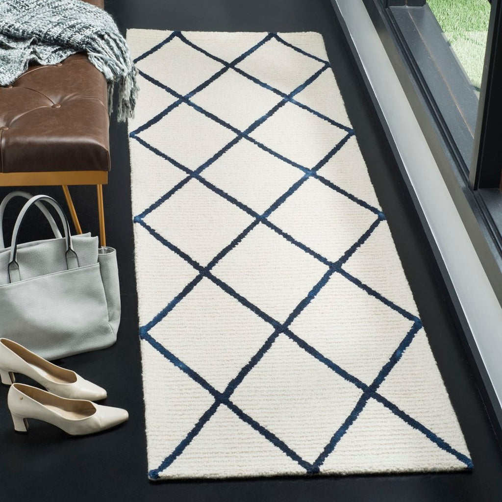 safavieh clearance blossom blm102n ivory rug