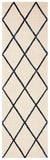 safavieh clearance blossom blm102n ivory rug