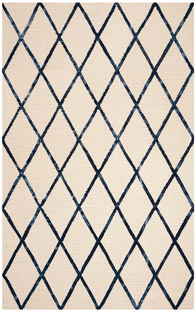 safavieh clearance blossom blm102n ivory rug