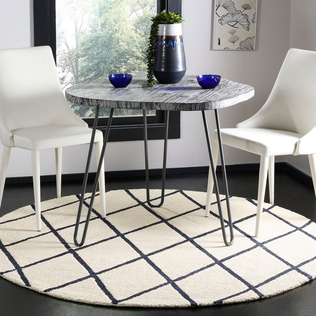 safavieh clearance blossom blm102n ivory rug