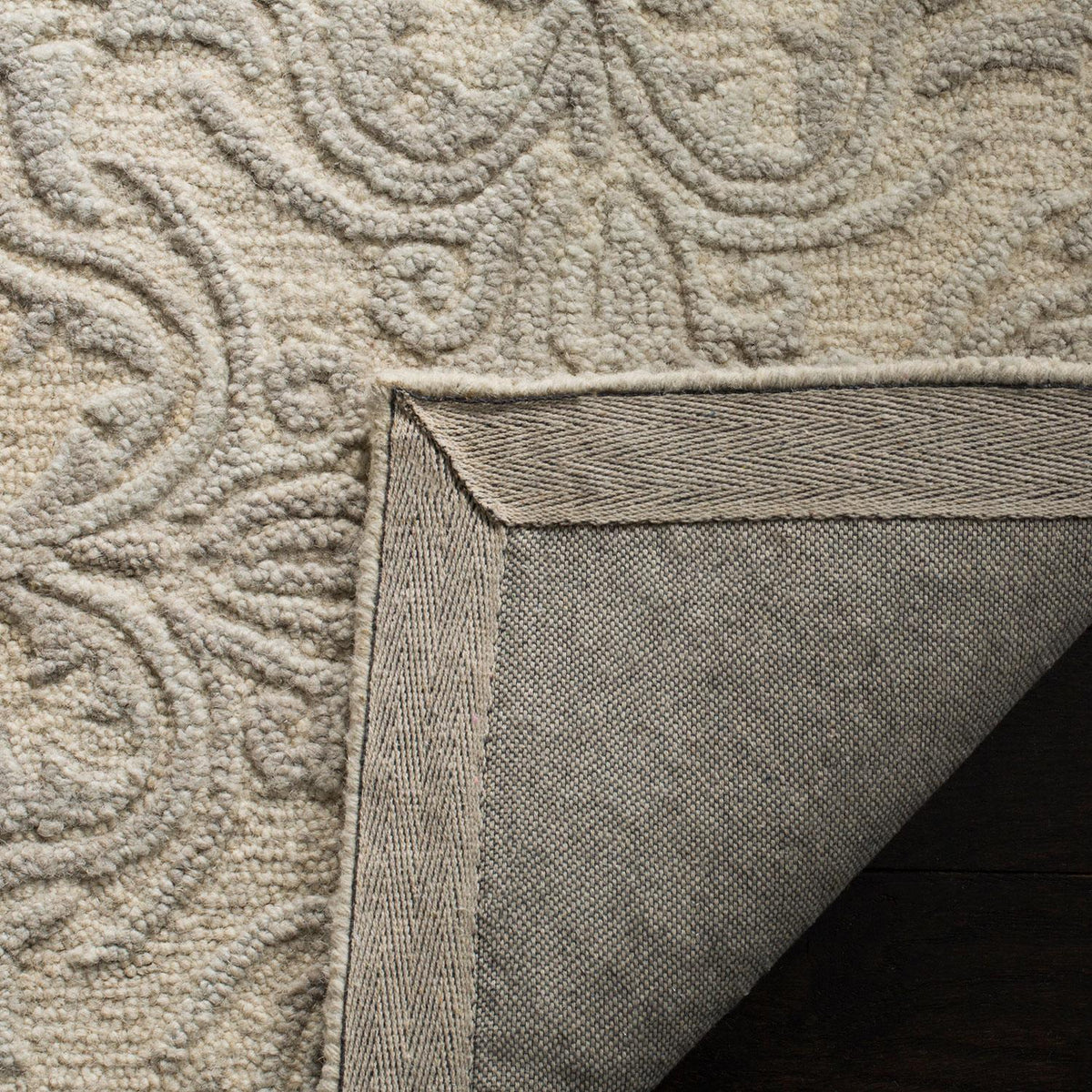 safavieh clearance blossom blm103a ivory rug