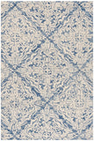 safavieh clearance blossom blm103m blue rug