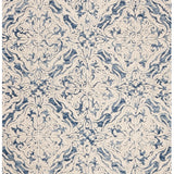 safavieh clearance blossom blm103m blue rug