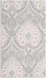 safavieh clearance blossom blm106a light grey rug