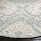 safavieh clearance blossom blm106a light grey rug